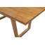 Ensemble de table de salle à manger en bois massif, table de salle à manger extensible Farmhouse et chaise Windsor pour salle à manger / cuisine-267412856-267412854-253360833