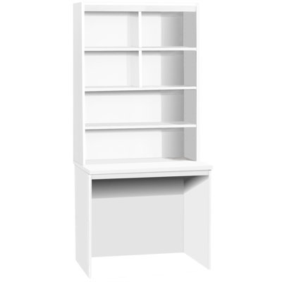 Natividad Writing Desk