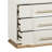 Arena Nightstand Beige