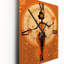 Horloge murale graphique-99633731