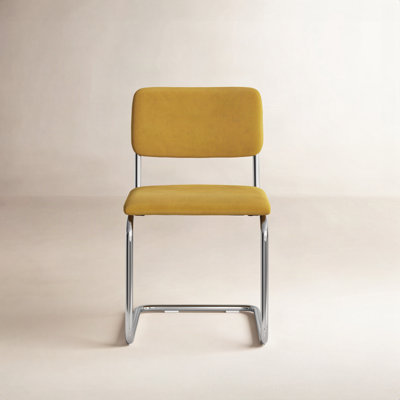 Walsh Velvet Dining Chair