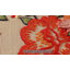 Tapis intérieur / extérieur floral tissé à la machine-2073890323-2013715302