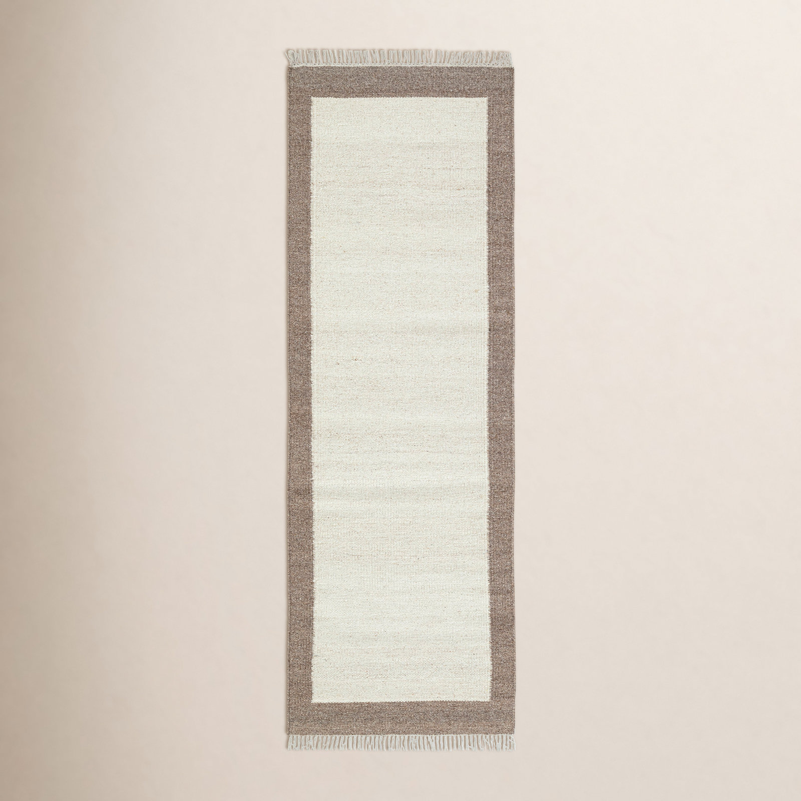 Kaylee Flatweave Rug, Runner 2'6" x 8'