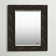 Miroir mural Coshointon Classic