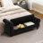 64.5" Bed Bench-1237208383