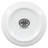 BIA Cordon Bleu Porcelain Salt Box with Lid