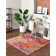 Geometric Indoor Rug