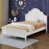 White est en rupture de stock