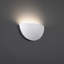 Applique demi-lune à intensité variable à 1 lumière Akena-165088773-165088770