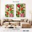 Plantes à fleurs tropicales Kerner-108436824