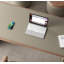 Table de bureau Saddle Leather-1088461202-1104674997