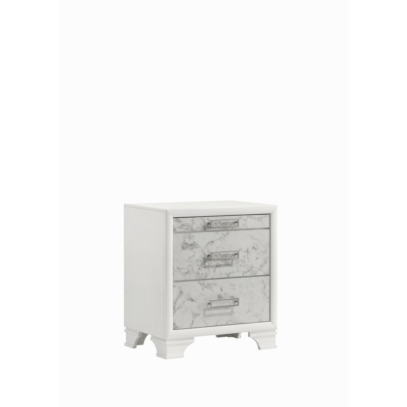 Table de chevet Soul
