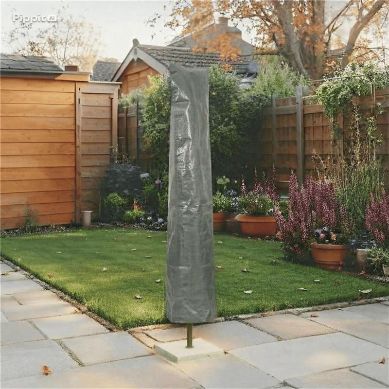 Duracover Outdoor Patio Umbrella Cover