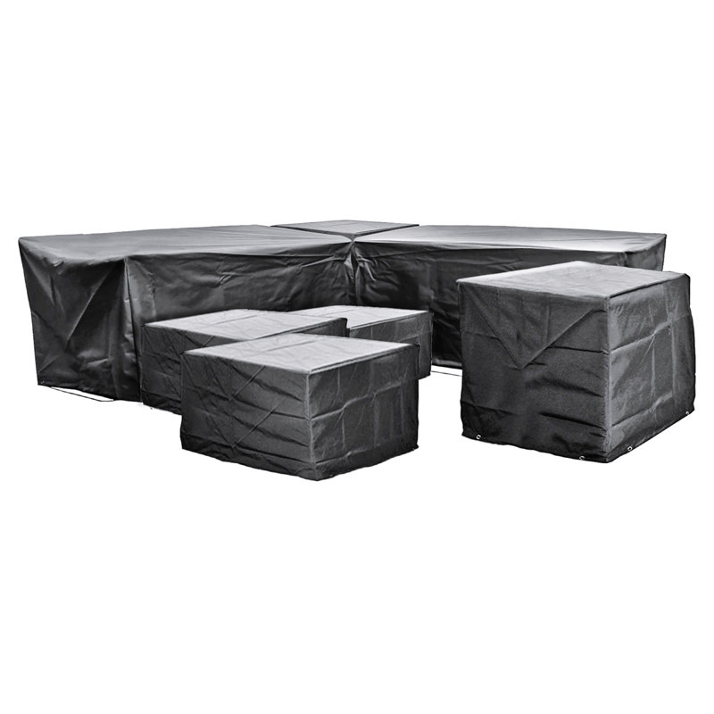 Outdoor Conversation Set Cover