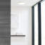 Megan 1 - Light LED Flush Mount-56360375-64671666