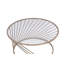 Table basse Vibeke