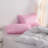 Satin Pillowcases, Zippered Pillow Cases for Hair and Skin - NTBAY-1226782673-1226705378