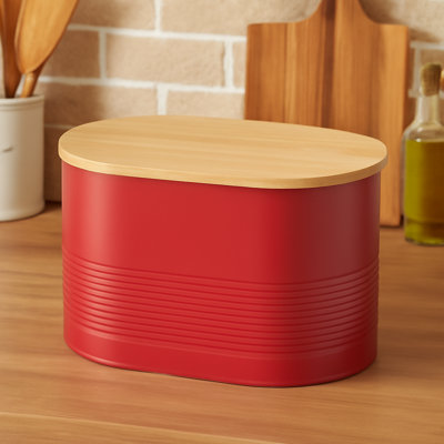 Wanship Food Storage Container
