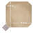 Laverton Octagon W/Taco 7-7/8 In. X 7-7/8 In. Porcelain Floor And Wall Tile-112682590