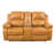 Ginger Faux Leather