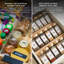 Glass Food Storage Container