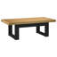 Solid Wood Coffee Table