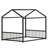 Minimalist House-Style Floor Bed For Independent Sleepers-1747467018-1747467020