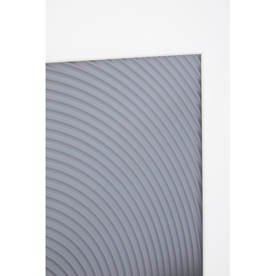 Closed Corner Frame Painting