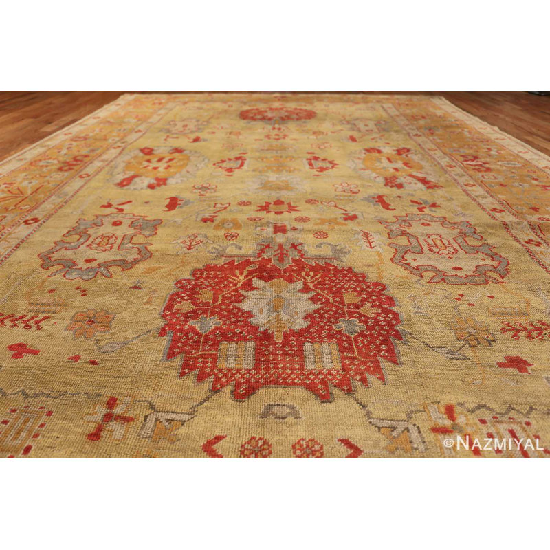 One-of-a-Kind 8'3" X 13'4" Area Rug