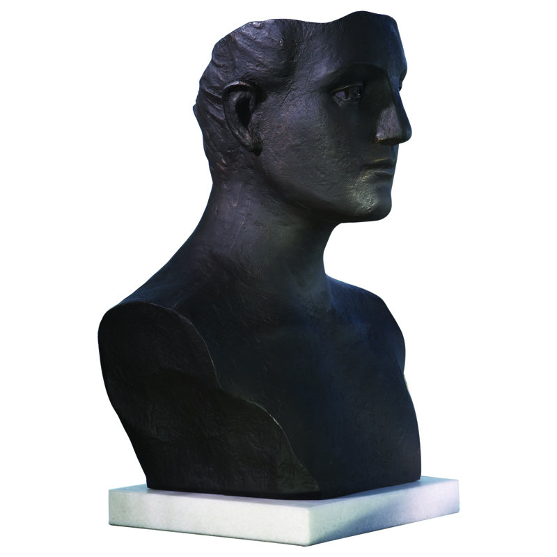 Head Sculpture