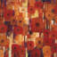«Transitional Poppies II», reproduction d'art sur toile tendue-20815094-72657231-72657232
