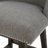 Shurma Swivel Upholstered Counter Stool-94094672
