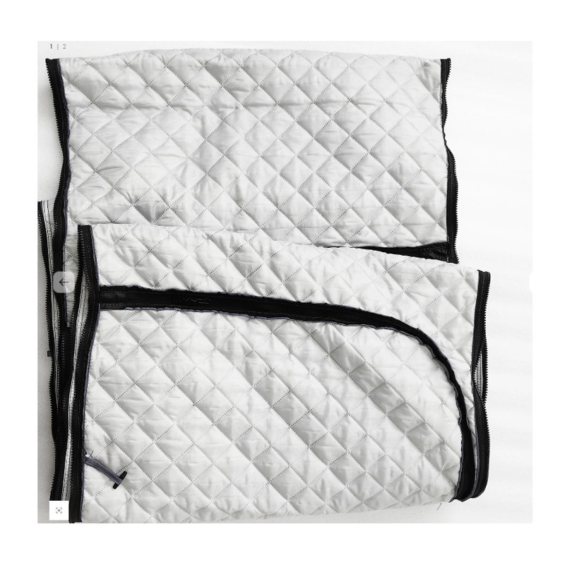 Couche d'isolation de tente de toit Naturnest