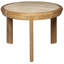 Cirrus Outdoor Chat Table