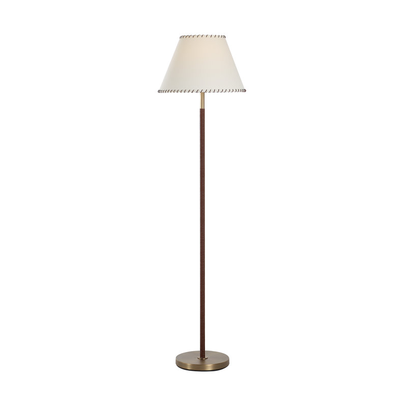 Lampe sur pied Elea