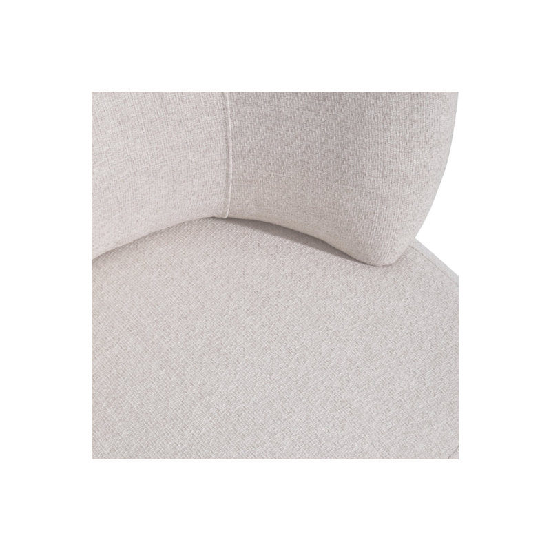 Dawson Outdoor Sofa, Beige