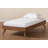 Solid Wood Bed