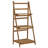 Nickalis Bamboo Bathroom Shelves-511910884