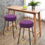 Tabouret de bar Cheshunt-1936652912