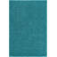 Tapis bleu Renesha-1612633209
