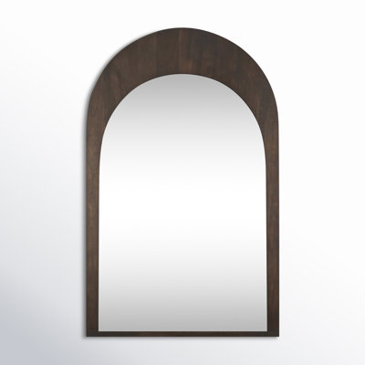 Vixe Mango Accent Mirror