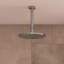 Pomme de douche fixe Rain-20764413