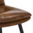 Pelayo Upholstered Leather Bar & Counter Stool-92424215-92422264