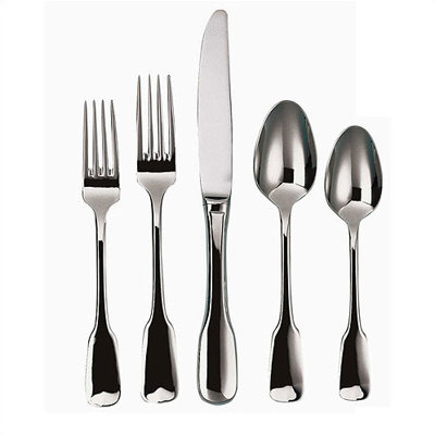 Ophelia & Co. Church Strett Stainless Steel (18/10) Flatware Set - Service for 4