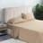 Ultra Soft Jersey Knit All-Season Sheet Set - Basics by Wayfair™-109707312-109707309