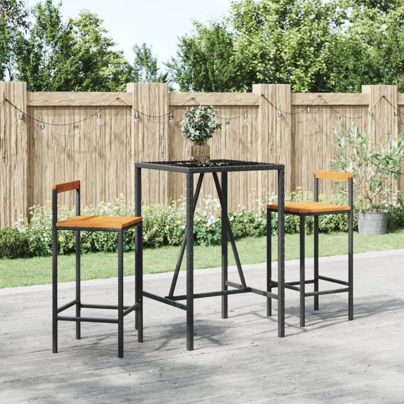 Sabine Ophelia & Co. Bar Set