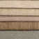 Herringbone Cotton Brown/Ivory Area Rug