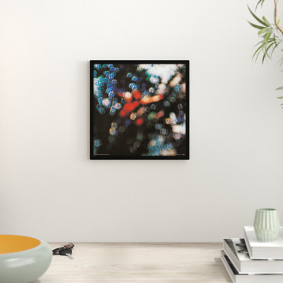 Single Picture Frame Memorabilia