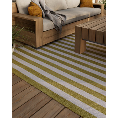 Tapis de couloir d'intérieur tissé à la main P.E.T Tashonda 2 pi 3 po x 8 pi