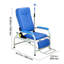 80 cm Wide Recliner